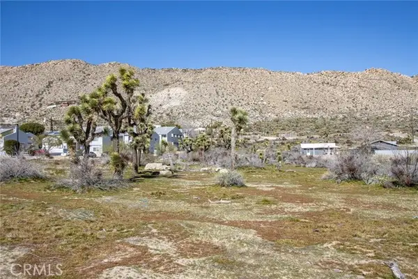 56160 Buena Vista Drive, Yucca Valley, CA 92284