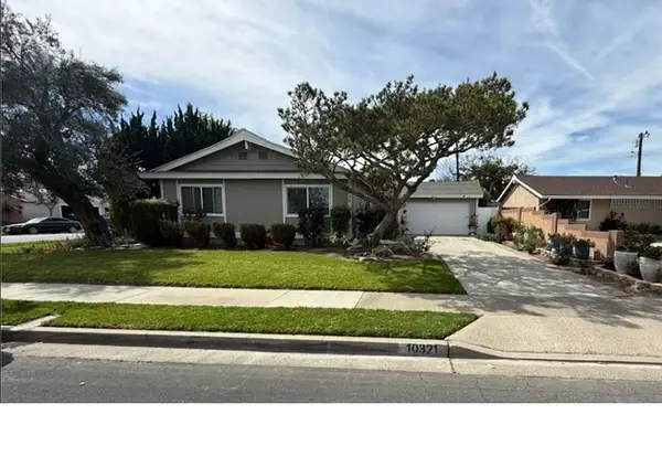 10321 Janice Lynn Street, Cypress, CA 90630