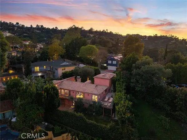 3310 Bennett Drive, Los Angeles, CA 90068