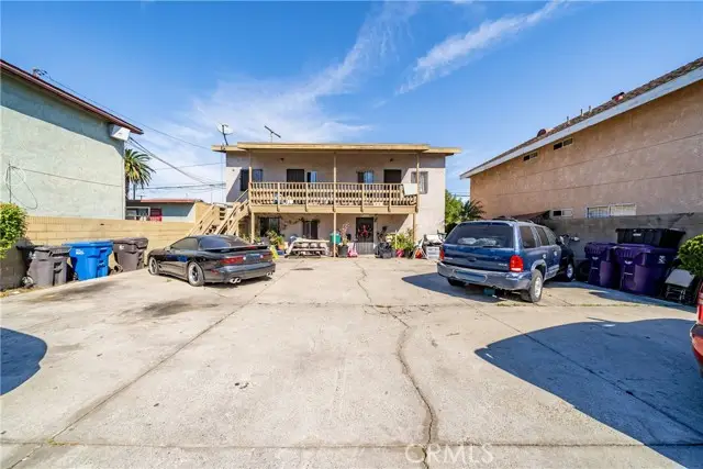 1419 15th, Long Beach, CA 90813 - #2