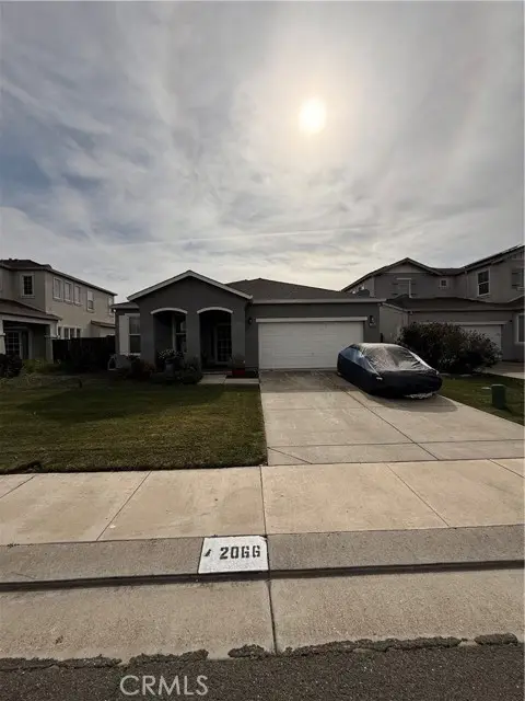 2066 Shady Forest, Stockton, CA 95205
