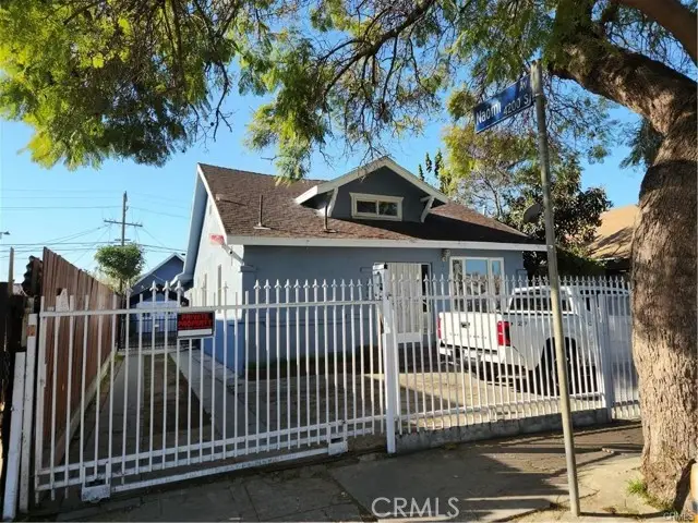 1210 42 Place, Los Angeles, CA 90011 - #1