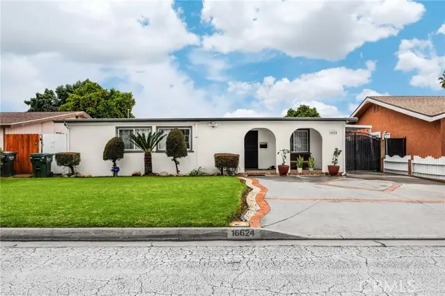 16624 Benwood, Covina, CA 91722 - #2