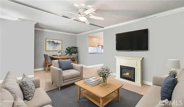 13722 Red Hill Avenue  #86, Tustin, CA 92780 - #1