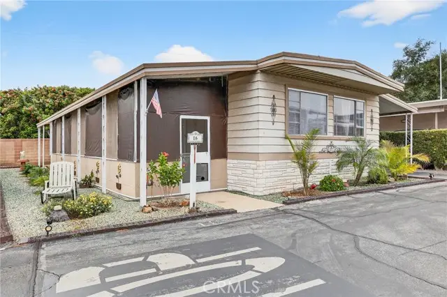 801 W. Covina  #16, San Dimas, CA 91777 - #3