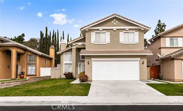 1351 Longwood Pines, Corona, CA 92881