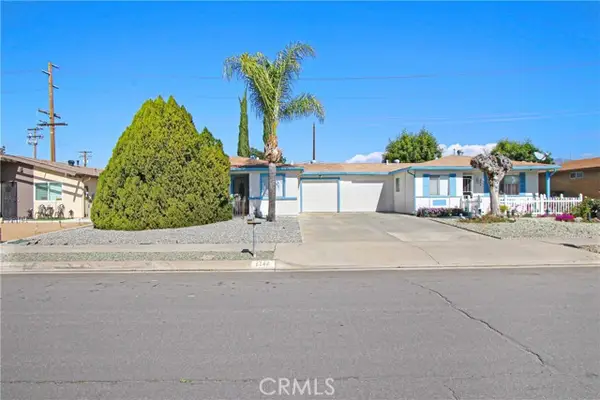 2242 San Padre Avenue, Hemet, CA 92545