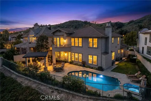 6 Birkdale Way, Coto De Caza, CA 92679 - #1