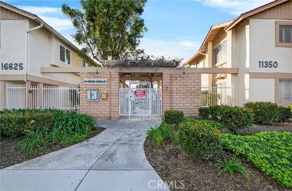 16625 Gridley Road  #3, Cerritos, CA 90703