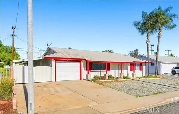 26542 Sun City, Sun City, CA 92586