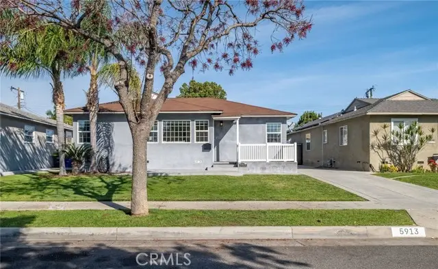 5913 Elkport, Lakewood, CA 90713 - #2