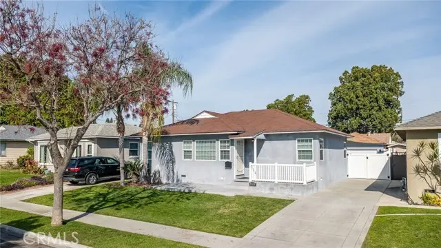 5913 Elkport, Lakewood, CA 90713 - #3