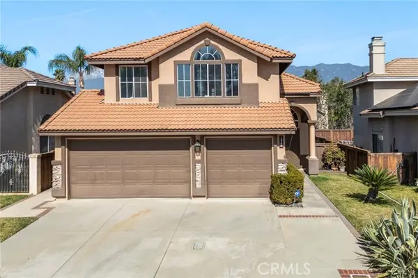 14168 Plumas Court, Fontana, CA 92336