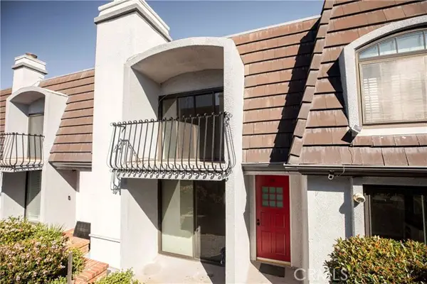 8125 Redlands Street  #109, Playa Del Rey, CA 90293