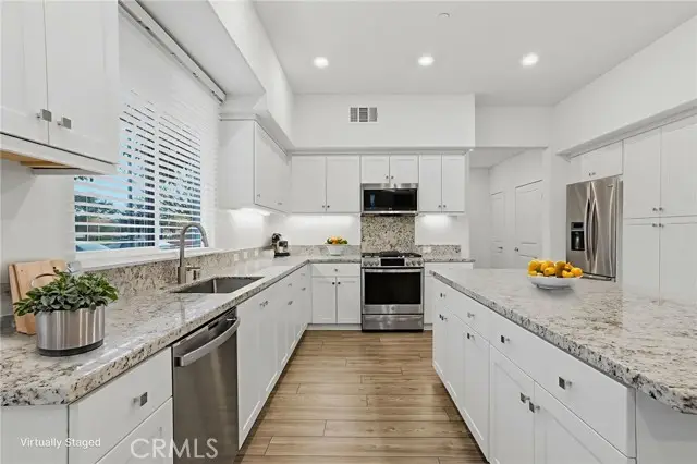 1851 Union  #6, Anaheim, CA 92805 - #1