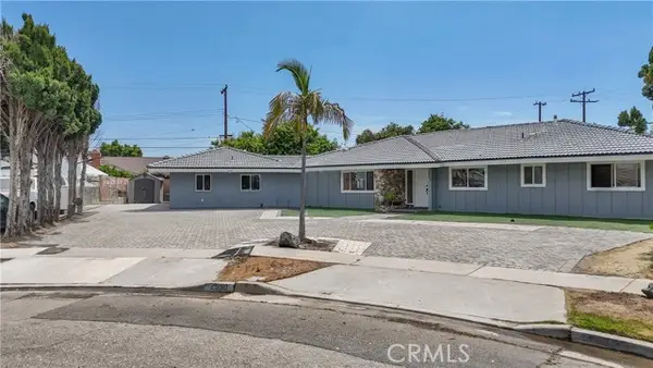 2550 Rowland Avenue, Anaheim, CA 92804