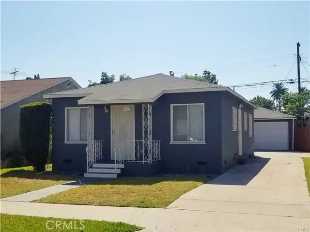6449 Lemon Avenue, Long Beach, CA 90805 - #1