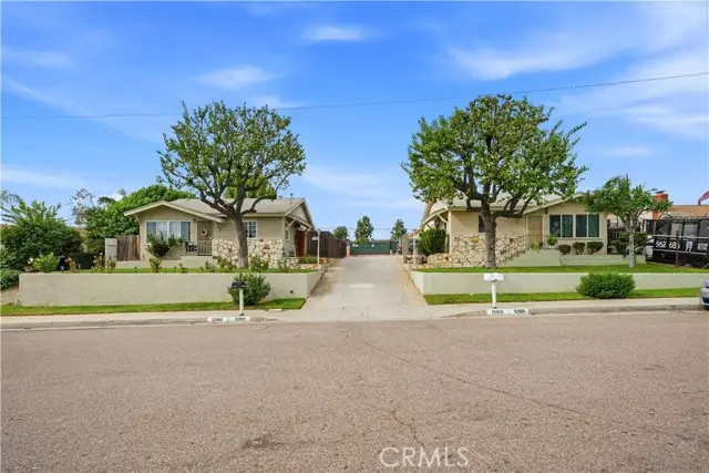 12103 Burgess, Whittier, CA 90604 - #1