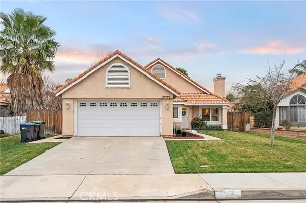 16151 Nippet Lane, Moreno Valley, CA 92551