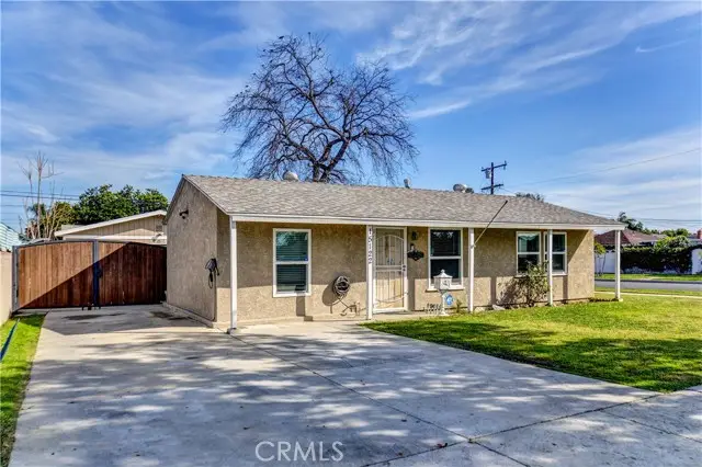 15122 Jersey, Norwalk, CA 90650 - #1
