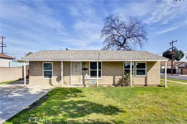 15122 Jersey, Norwalk, CA 90650 - #2