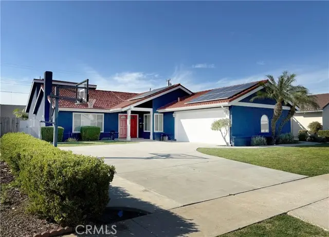 2123 Earnshaw Drive, Placentia, CA 92870 - #1