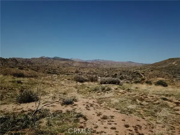 0 Pioneertown, Pioneertown, CA 92268