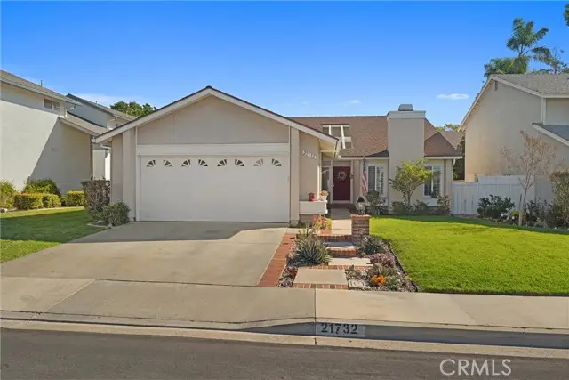 21732 Lanar, Mission Viejo, CA 92692 - #1