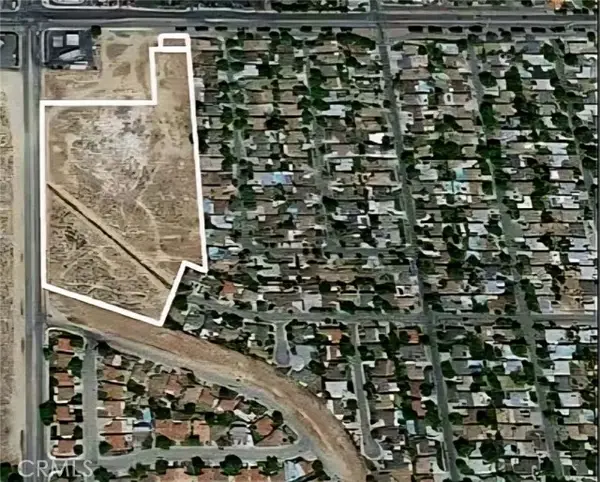 20 Ave. C, Lancaster, CA 93534