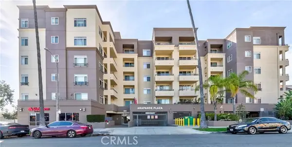 991 Arapahoe Street  #308A, Los Angeles, CA 90006