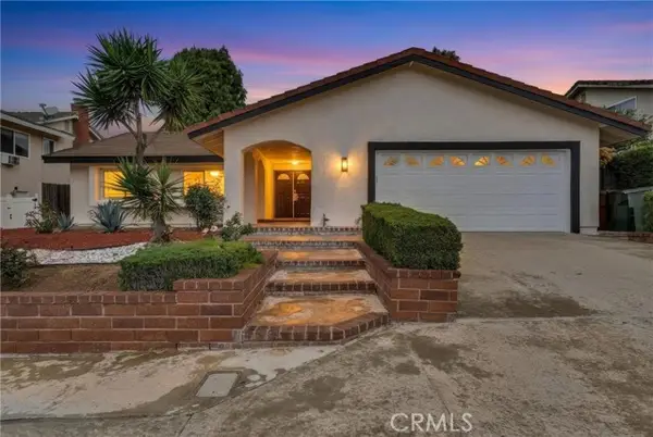 19811 Sienna Lane, Yorba Linda, CA 92886