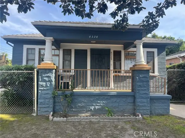 4328 Brighton Avenue, Los Angeles, CA 90062