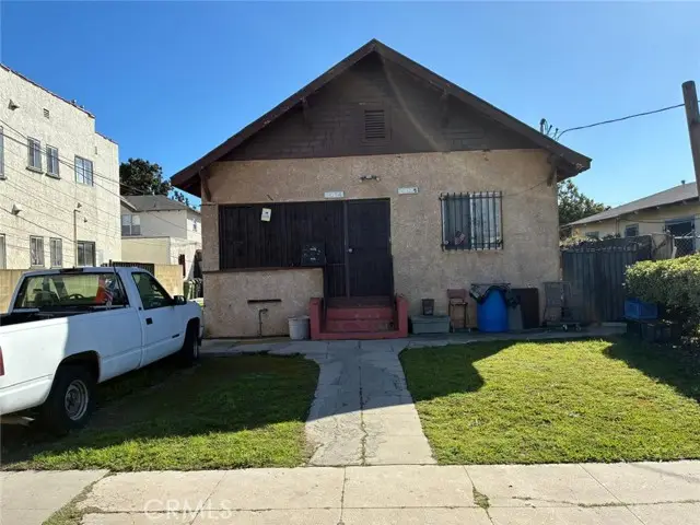 1464 W 36th Street, Los Angeles, CA 90018 - #1