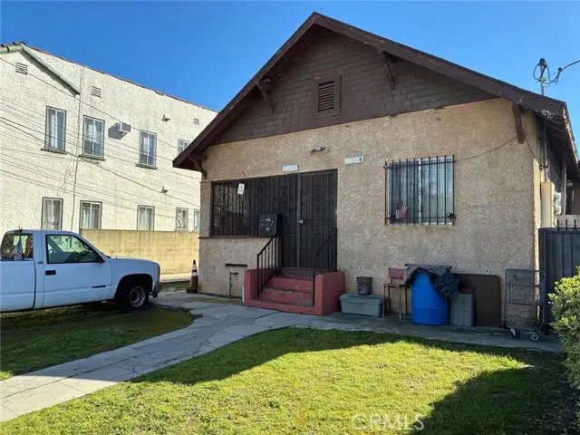 1464 W 36th Street, Los Angeles, CA 90018 - #2