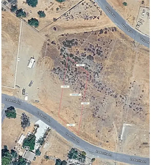 0 La Bertha Lane, Quail Valley, CA 92587 - #2