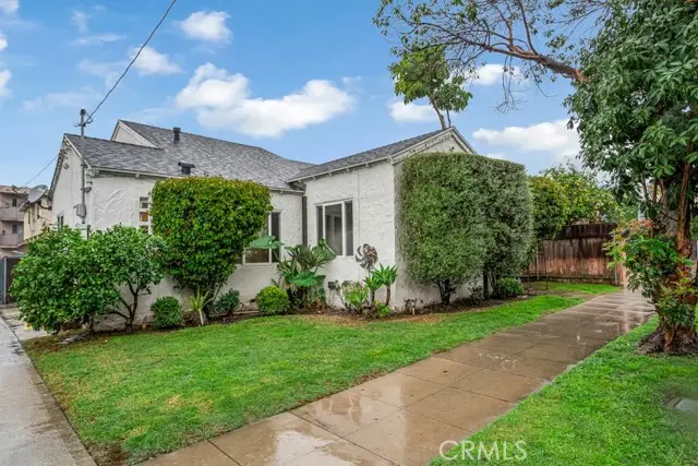 1525 Orizaba Avenue, Long Beach, CA 90804 - #1