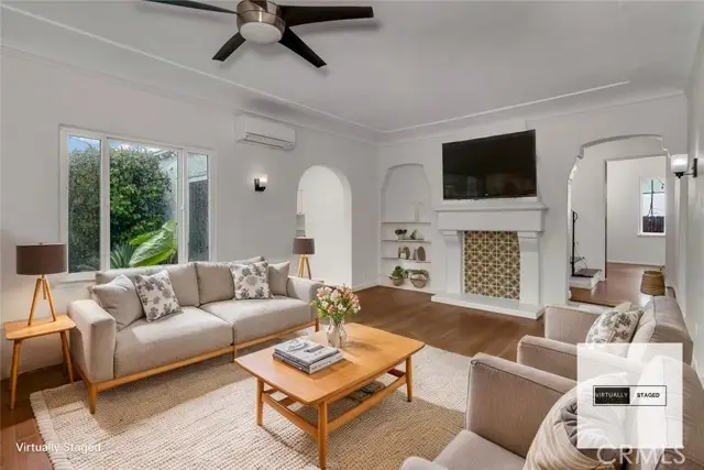 1525 Orizaba Avenue, Long Beach, CA 90804 - #3