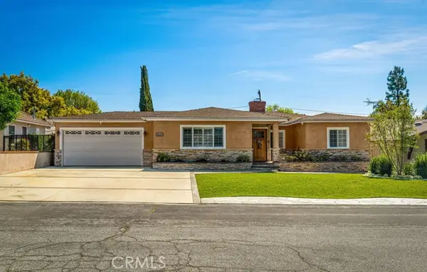 8646 Davista Drive, Whittier, CA 90605
