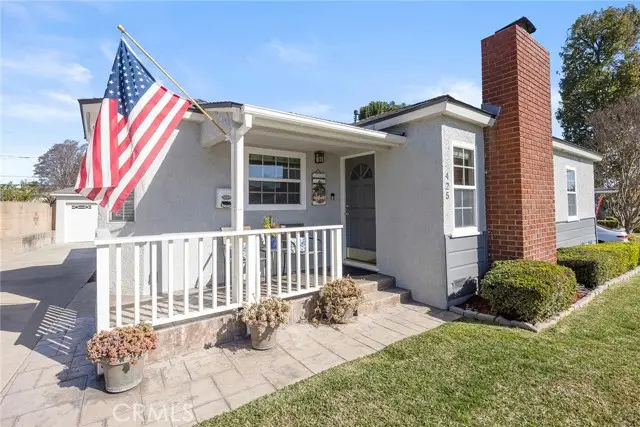 425 Cherry, Brea, CA 92821 - #2