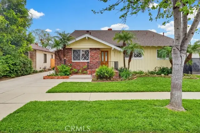 5346 Flagstone Street, Long Beach, CA 90808 - #1