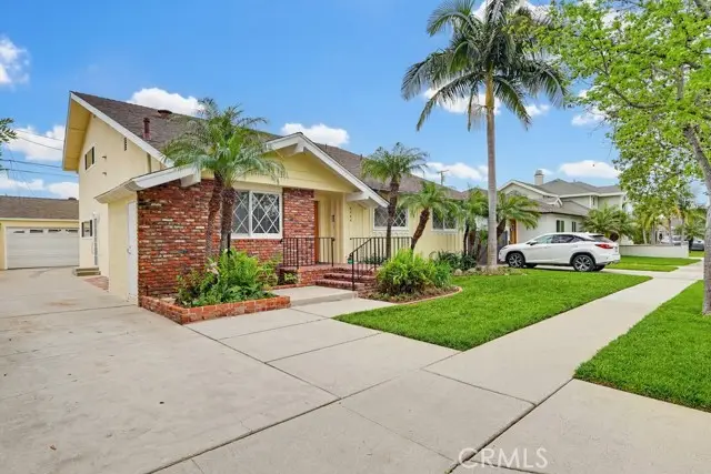 5346 Flagstone Street, Long Beach, CA 90808 - #2