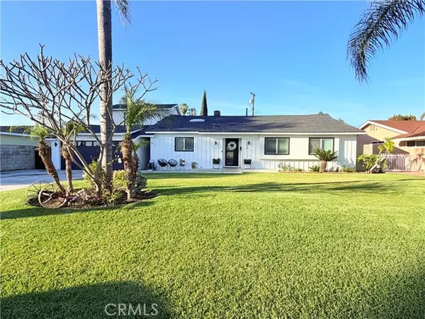 1675 Mells, Anaheim, CA 92802