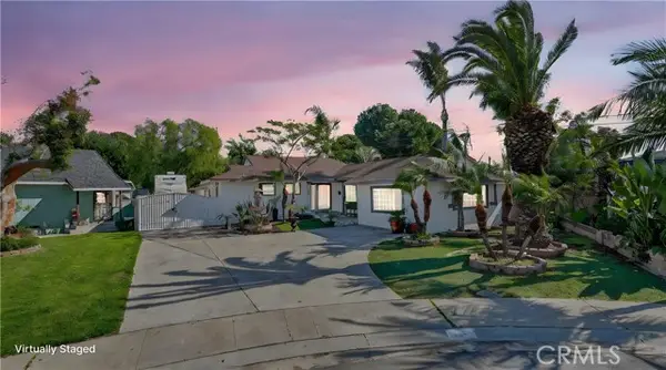 400 Peach Knl, Anaheim, CA 92805