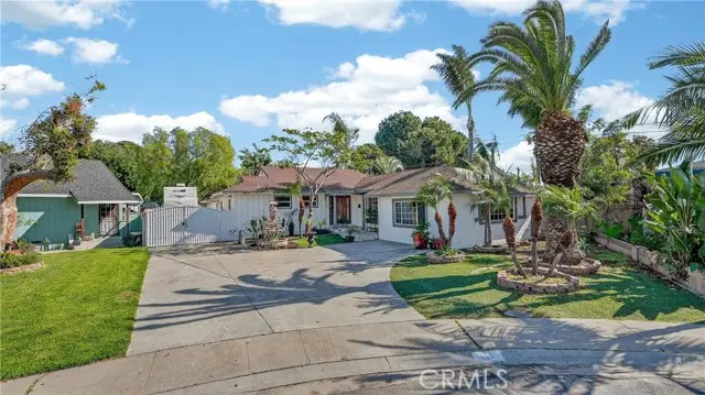 400 Peach Knl, Anaheim, CA 92805 - #2