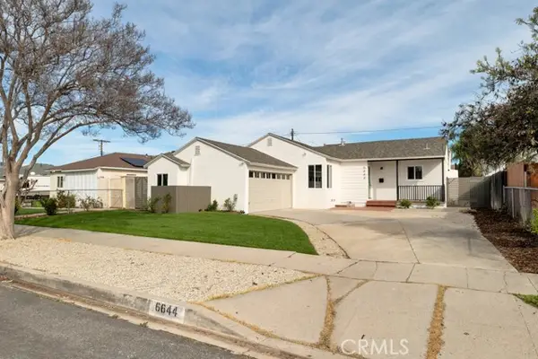 6644 Bothwell, Reseda, CA 91335