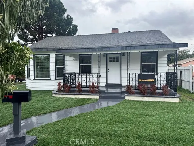 6556 San Vincente, Paramount, CA 90723 - #3