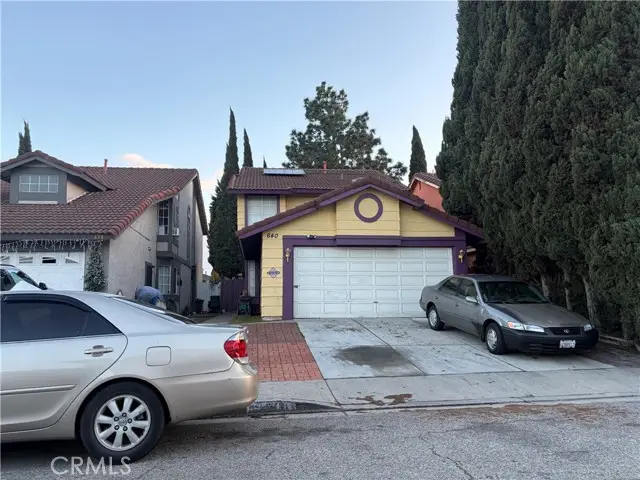640 Cypress, Compton, CA 90220 - #1