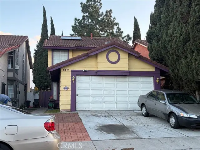 640 Cypress, Compton, CA 90220 - #2