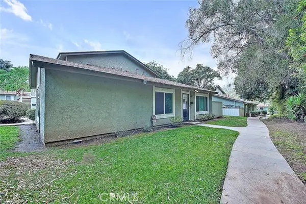 2125 Aroma Drive, West Covina, CA 91791