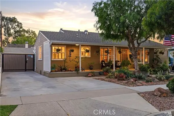 5320 Pavo Street, Long Beach, CA 90808